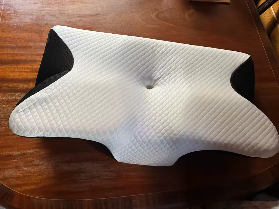 Moja poduszka ortopedyczna